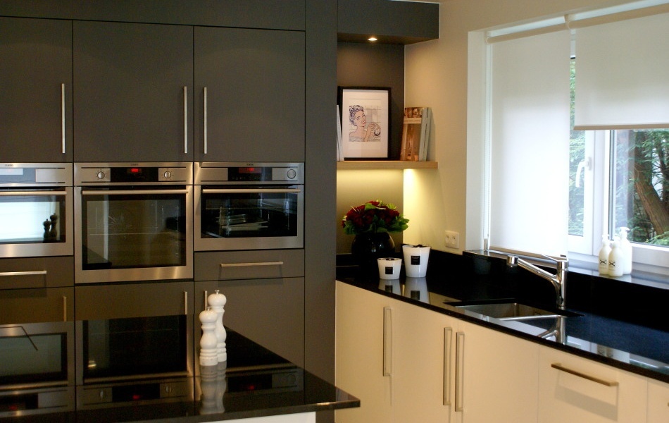 Appartements de standing